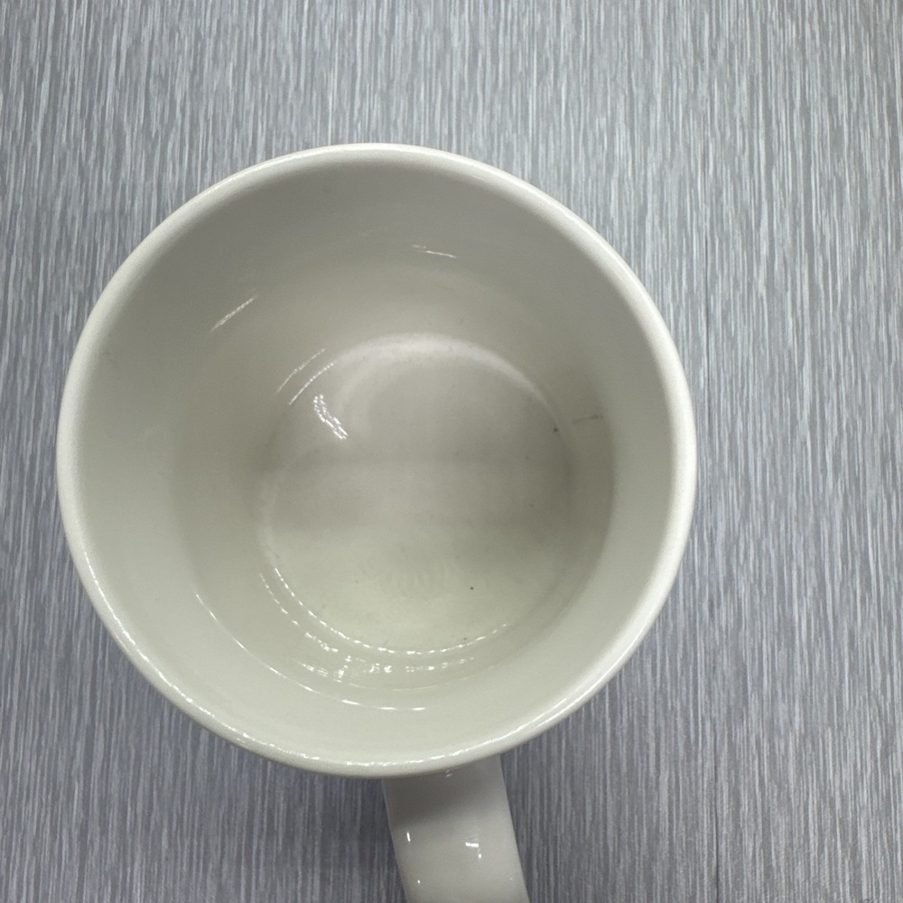 Starbucks Barista City Scene‎ Chicago Coffee Mug Cup 16 oz Collectible - Picture 5 of 7